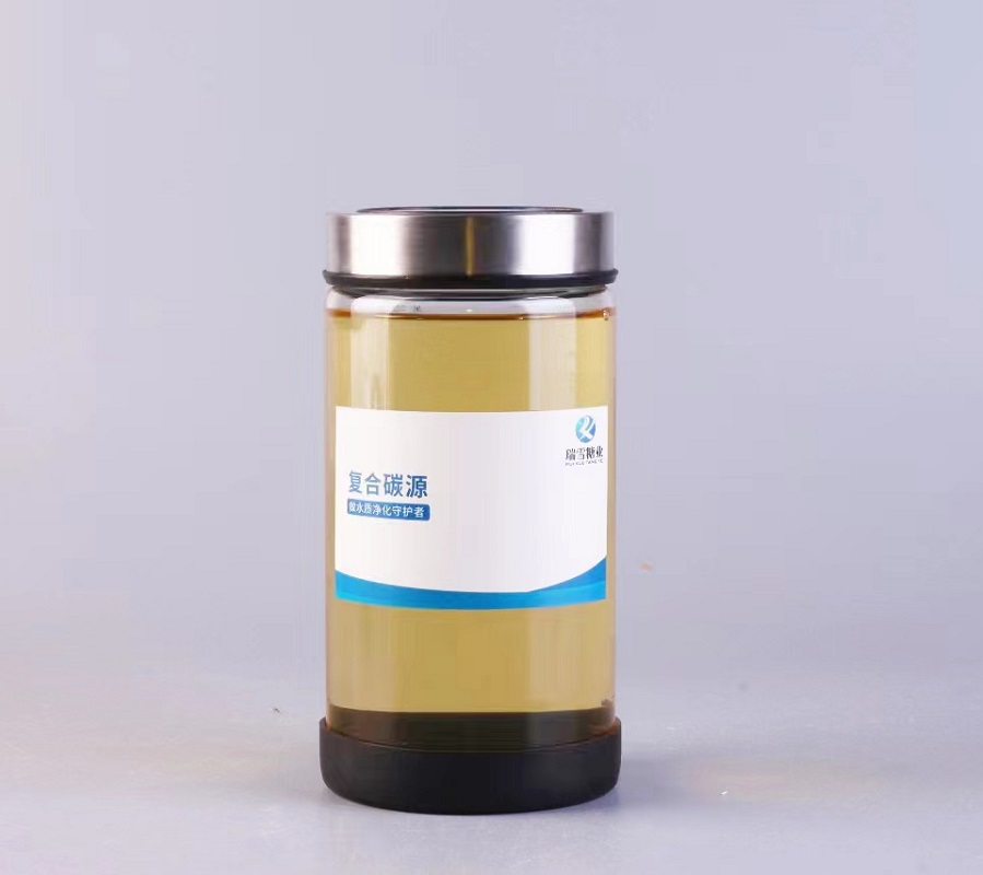 140萬mg/L新型碳源